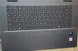 New Laptop HP Envy X360 16GB Intel Core Ultra 7 SSD 1T