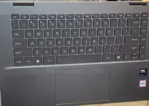 New Laptop HP Envy X360 16GB Intel Core Ultra 7 SSD 1T