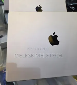 New Laptop Apple MacBook Pro 2021 M1 16GB Apple M1 Pro SSD 512GB