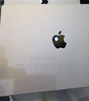 New Laptop Apple MacBook Pro 2021 M1 16GB Apple M1 Pro SSD 512GB