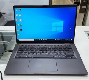 Photo - New Laptop Dell Latitude 14 8GB Intel Core I5 SSD 256GB