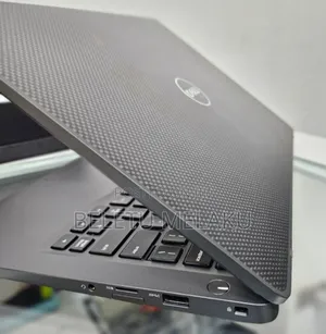 New Laptop Dell Latitude 14 8GB Intel Core I5 SSD 256GB