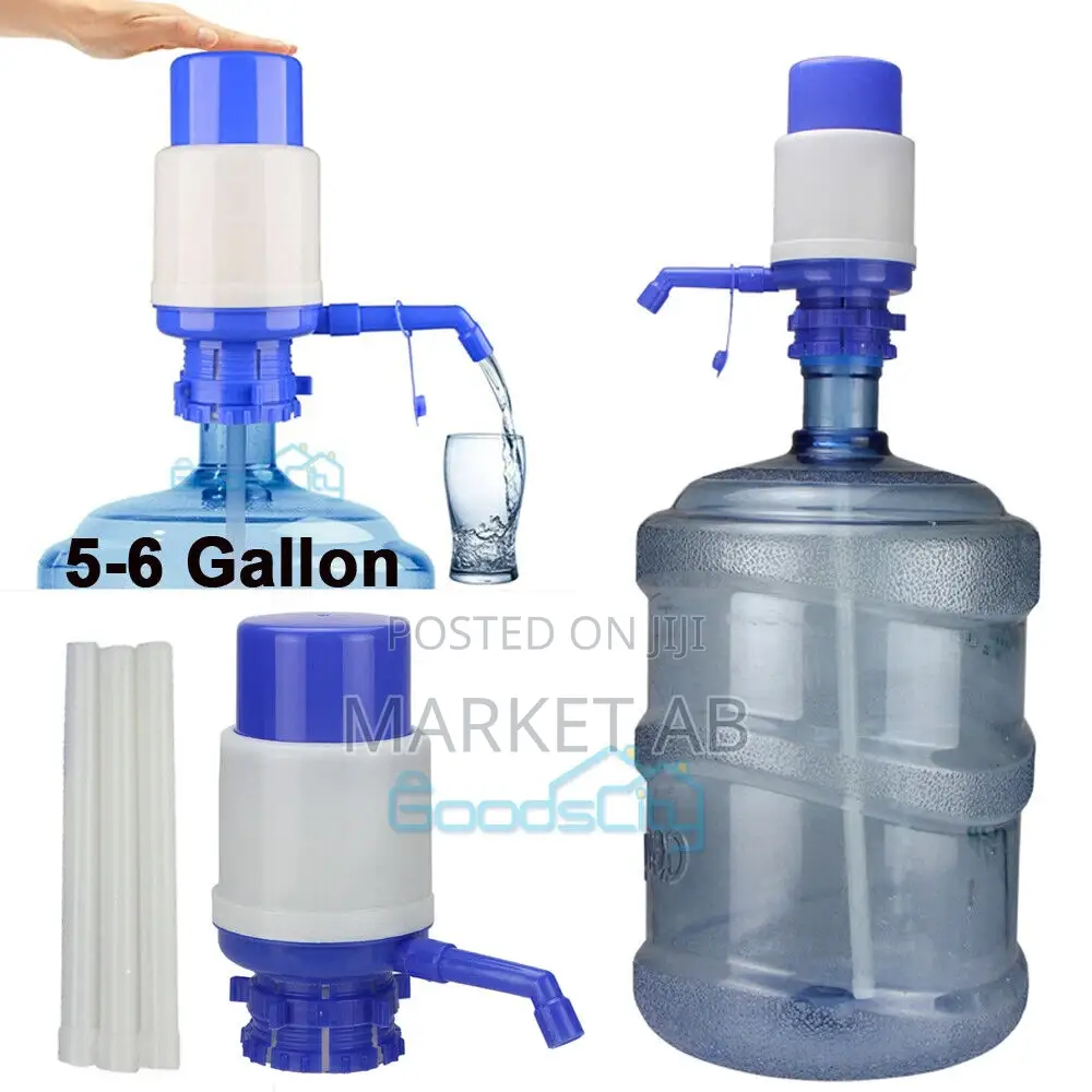 Manual Water Pump/ Manual Water Dispenser