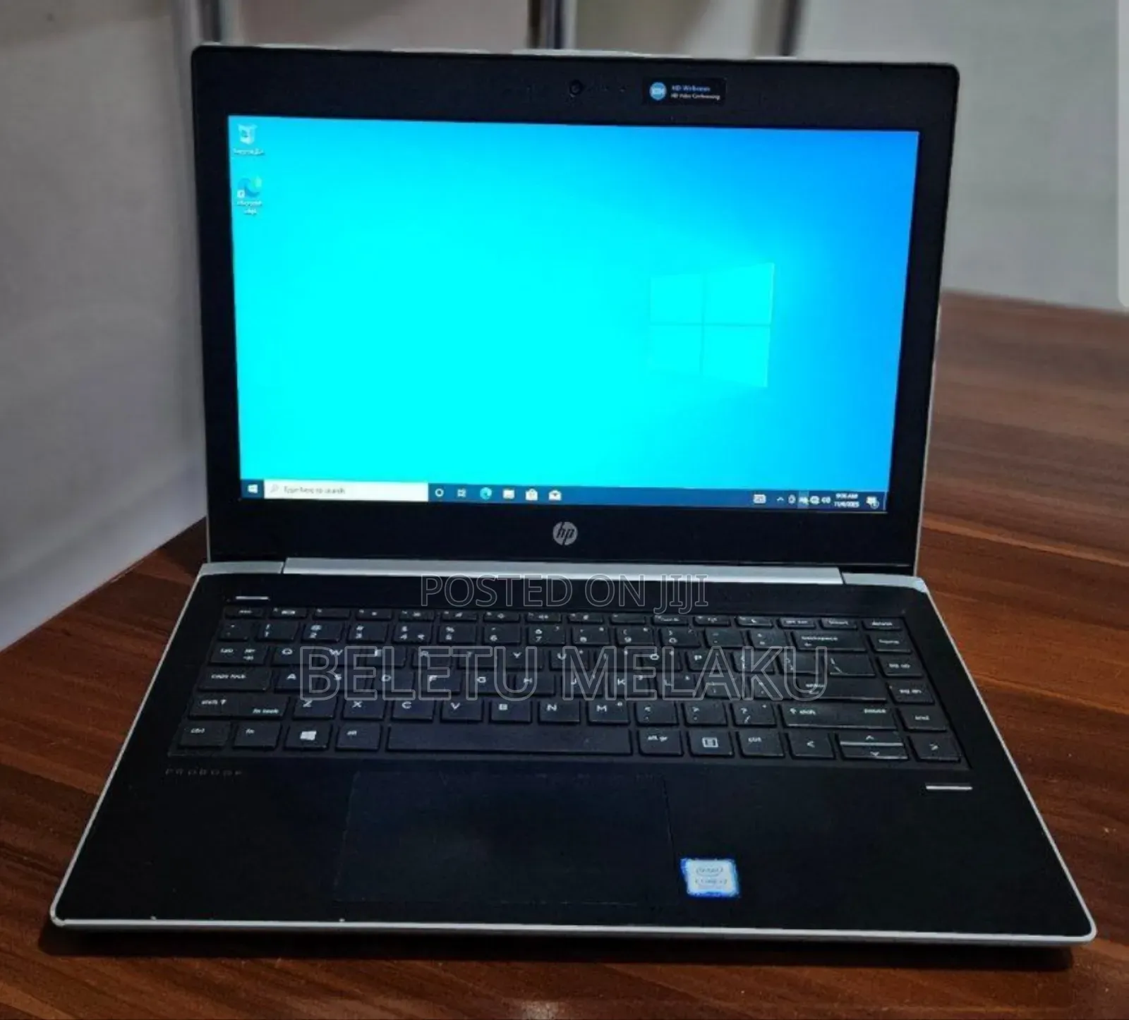 New Laptop HP 430 G5 32GB Intel Core I7 HDD+SSD 1T