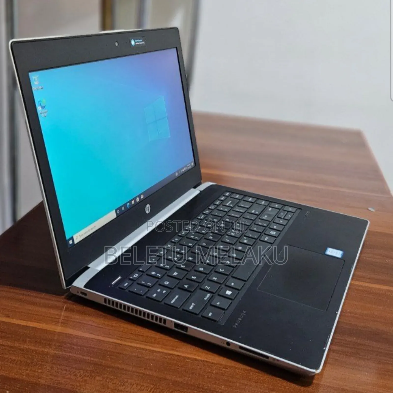 New Laptop HP 430 G5 32GB Intel Core I7 HDD+SSD 1T