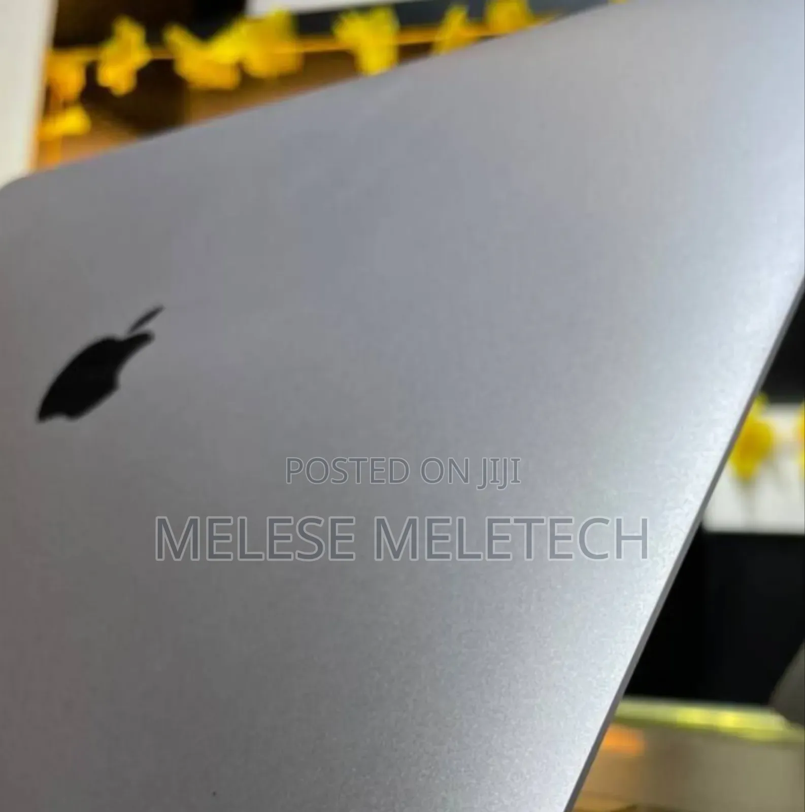 New Laptop Apple MacBook 32GB Intel Core I9 SSD 1T