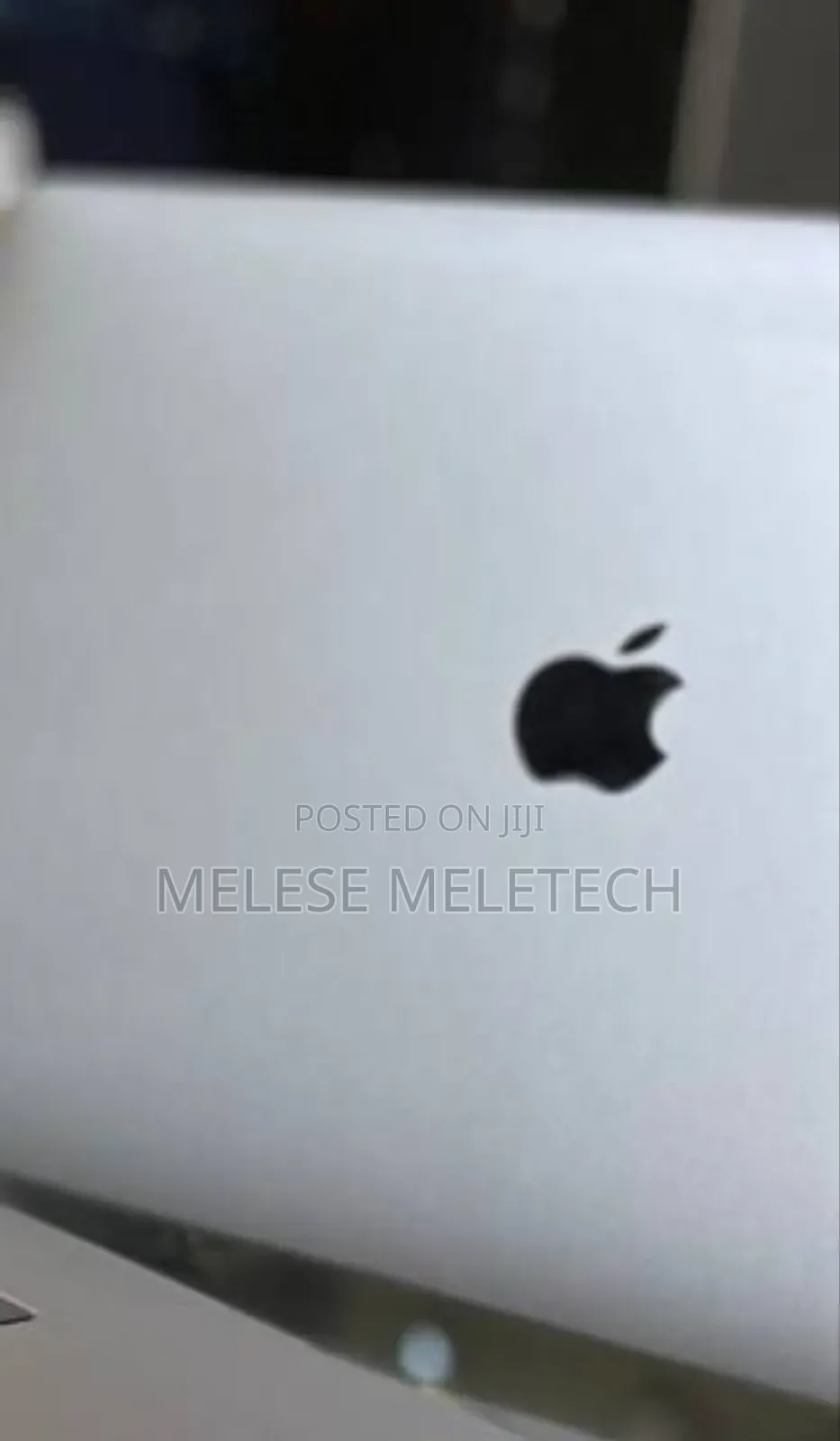 New Laptop Apple MacBook 32GB Intel Core I9 SSD 1T