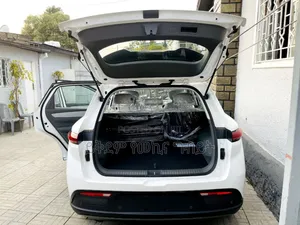 New Bestune Pony 27hp FWD 2025 White