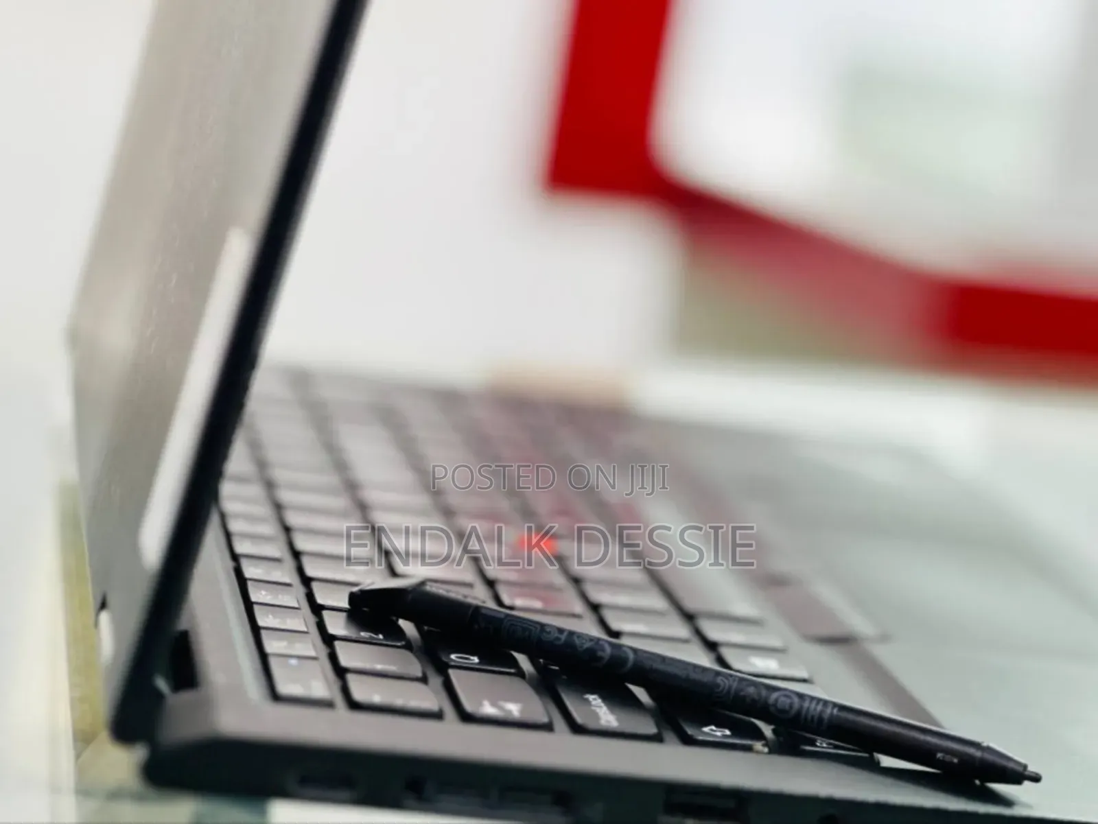 New Laptop Lenovo 8GB Intel Core I5 SSD 512GB