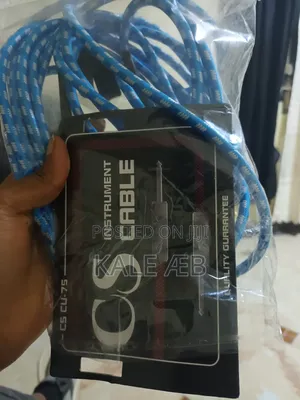 Photo - Banana Cable