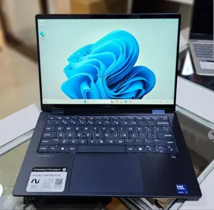 Photo - New Laptop HP OmniBook X Flip 14" 16GB Intel Core Ultra 7 SSD 1T