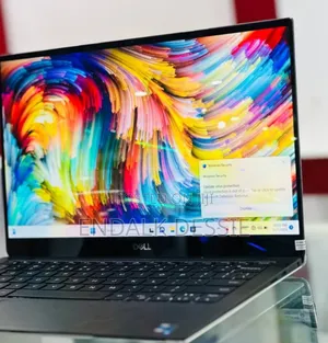 Photo - New Laptop Dell XPS 13 16GB Intel Core I7 SSD 512GB