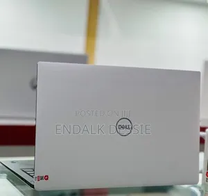 New Laptop Dell XPS 13 16GB Intel Core I7 SSD 512GB