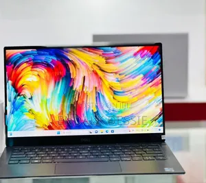 New Laptop Dell XPS 13 16GB Intel Core I7 SSD 512GB