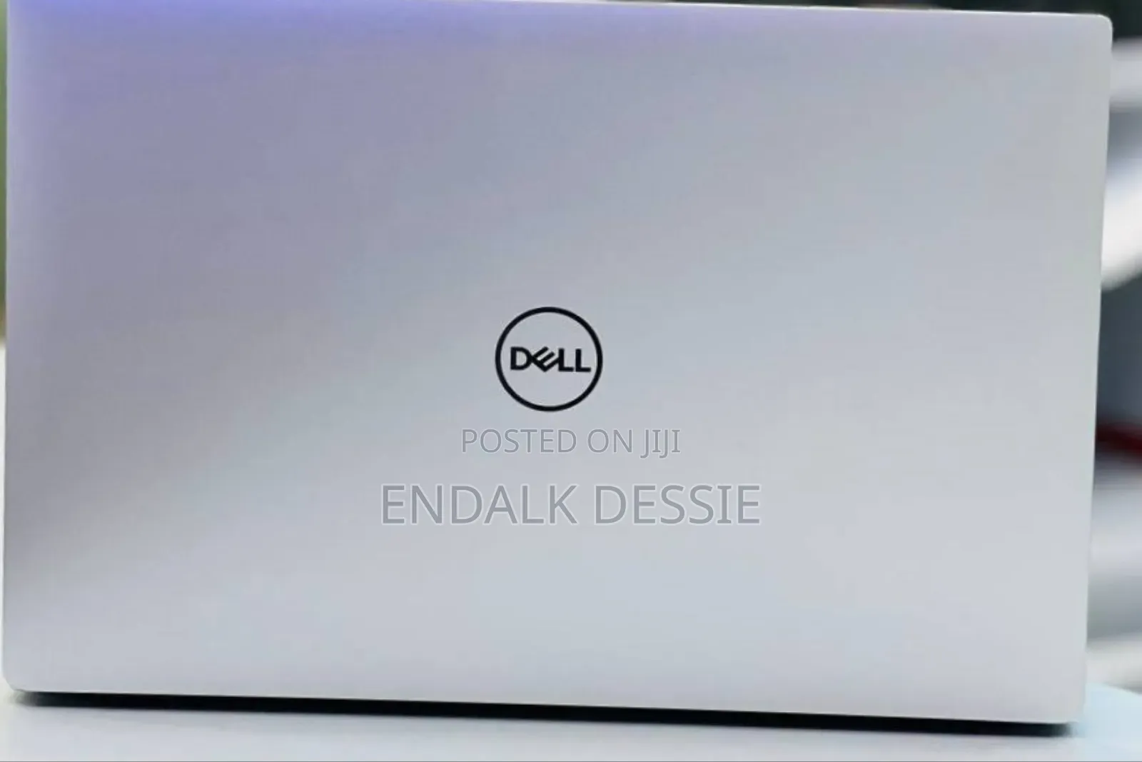 New Laptop Dell 16GB Intel Core I7 SSD 512GB
