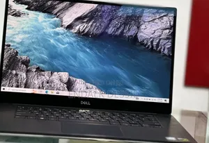 New Laptop Dell 16GB Intel Core I7 SSD 512GB