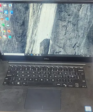 Photo - New Laptop Dell XPS 15 16GB Intel Core I5 SSD 512GB