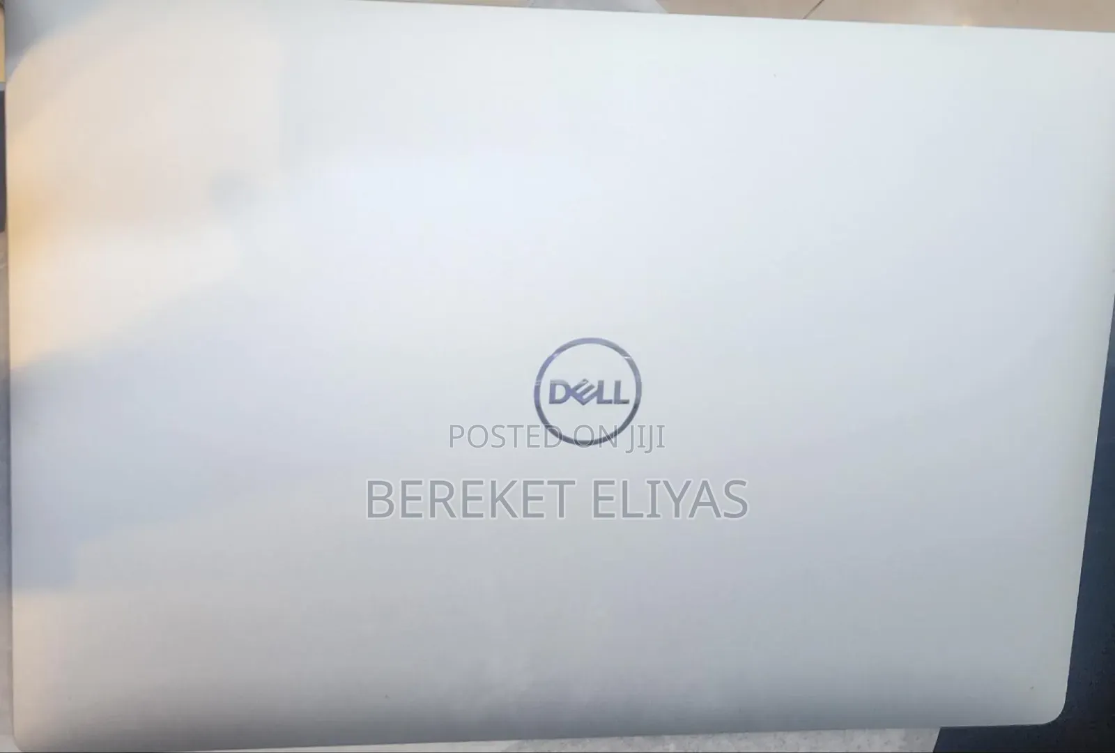 New Laptop Dell XPS 15 16GB Intel Core I5 SSD 512GB