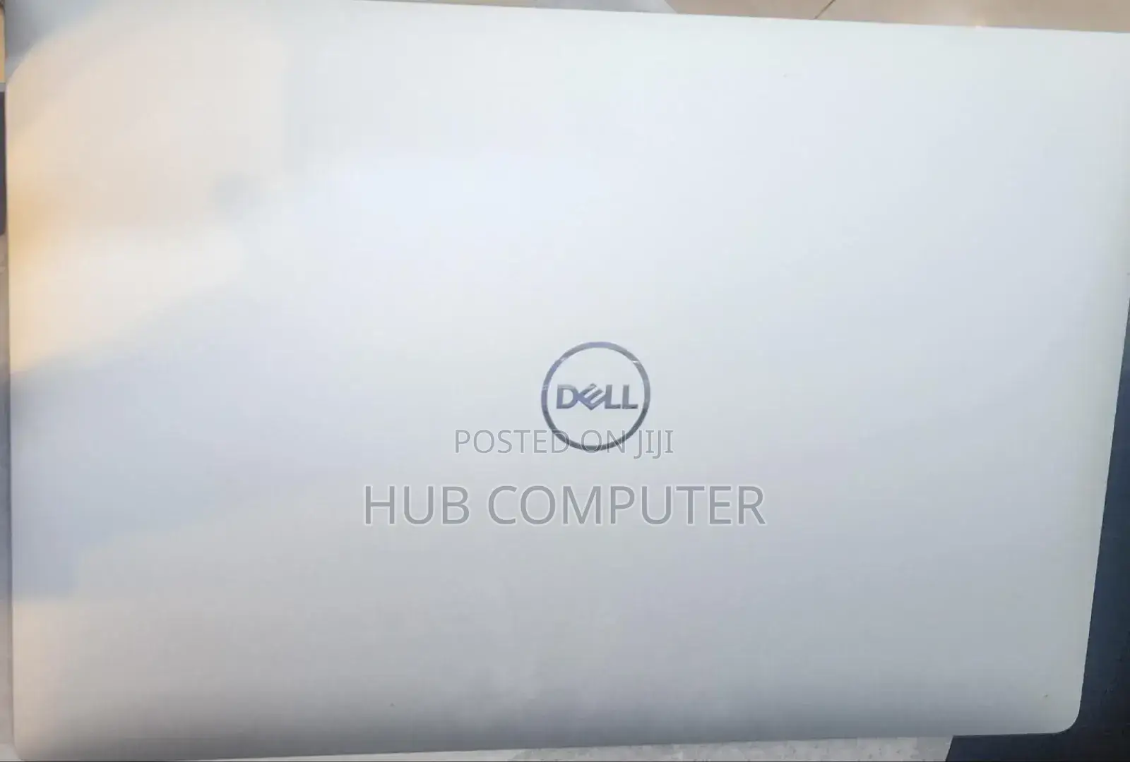 New Laptop Dell XPS 15 16GB Intel Core I5 SSD 512GB