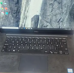 New Laptop Dell XPS 15 16GB Intel Core I5 SSD 512GB