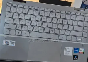 Photo - New Laptop HP Pavilion X360 16GB Intel Core I5 SSD 512GB