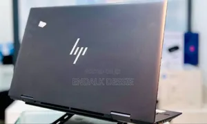 New Laptop HP 16GB SSD 512GB