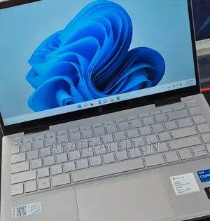 New Laptop HP Pavilion X360 16GB Intel Core I5 SSD 512GB