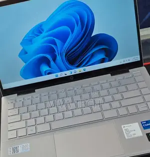 New Laptop HP Pavilion X360 16GB Intel Core I5 SSD 512GB