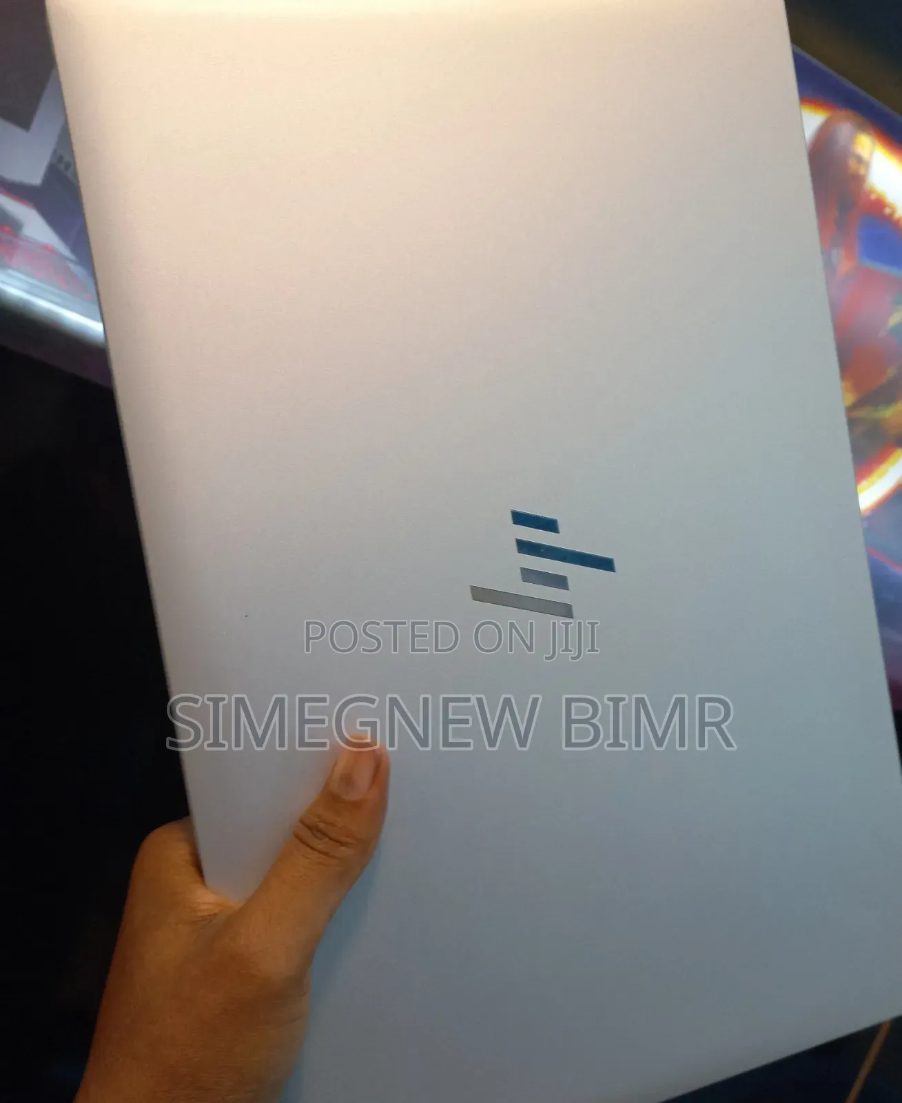 New Laptop HP EliteBook 840 16GB Intel Core I5 SSD 512GB