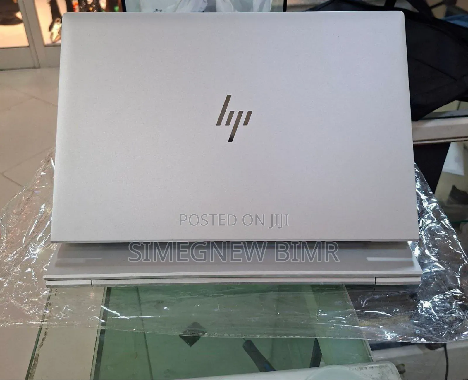 New Laptop HP EliteBook 840 16GB Intel Core I5 SSD 512GB