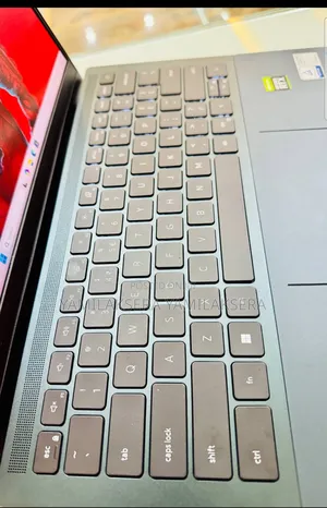 New Laptop Dell 16GB Intel Core I7 SSD 512GB