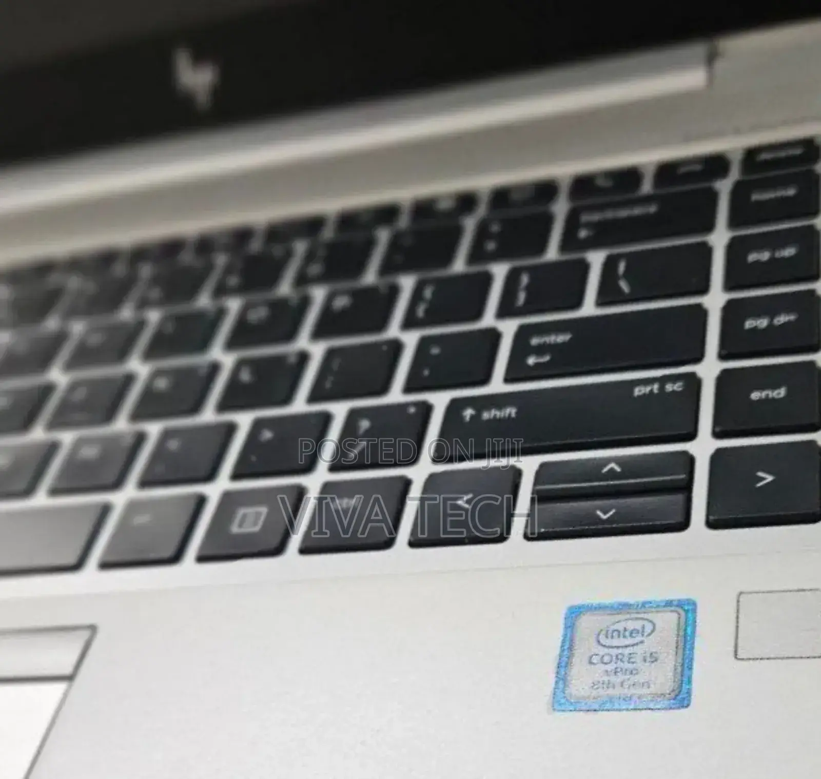 New Laptop HP EliteBook 840 8GB Intel Core I5 SSD 512GB