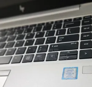 Photo - New Laptop HP EliteBook 840 8GB Intel Core I5 SSD 512GB