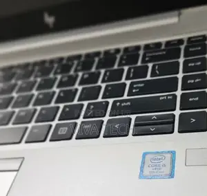 New Laptop HP EliteBook 840 8GB Intel Core I5 SSD 512GB