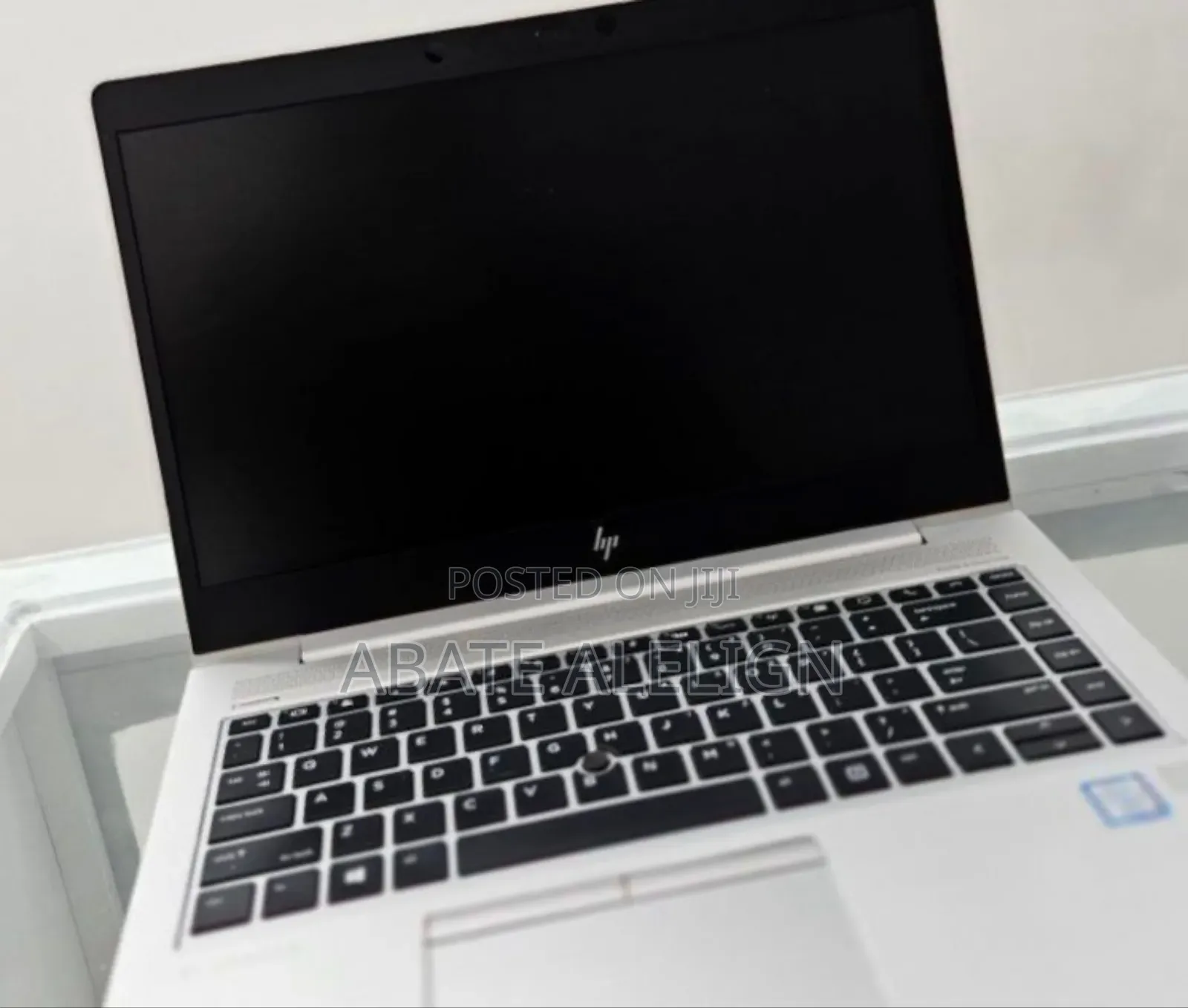 New Laptop HP EliteBook 840 8GB Intel Core I5 SSD 512GB
