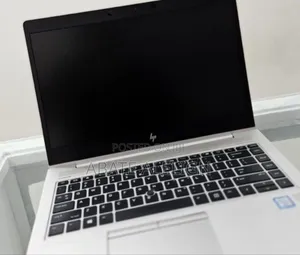 New Laptop HP EliteBook 840 8GB Intel Core I5 SSD 512GB
