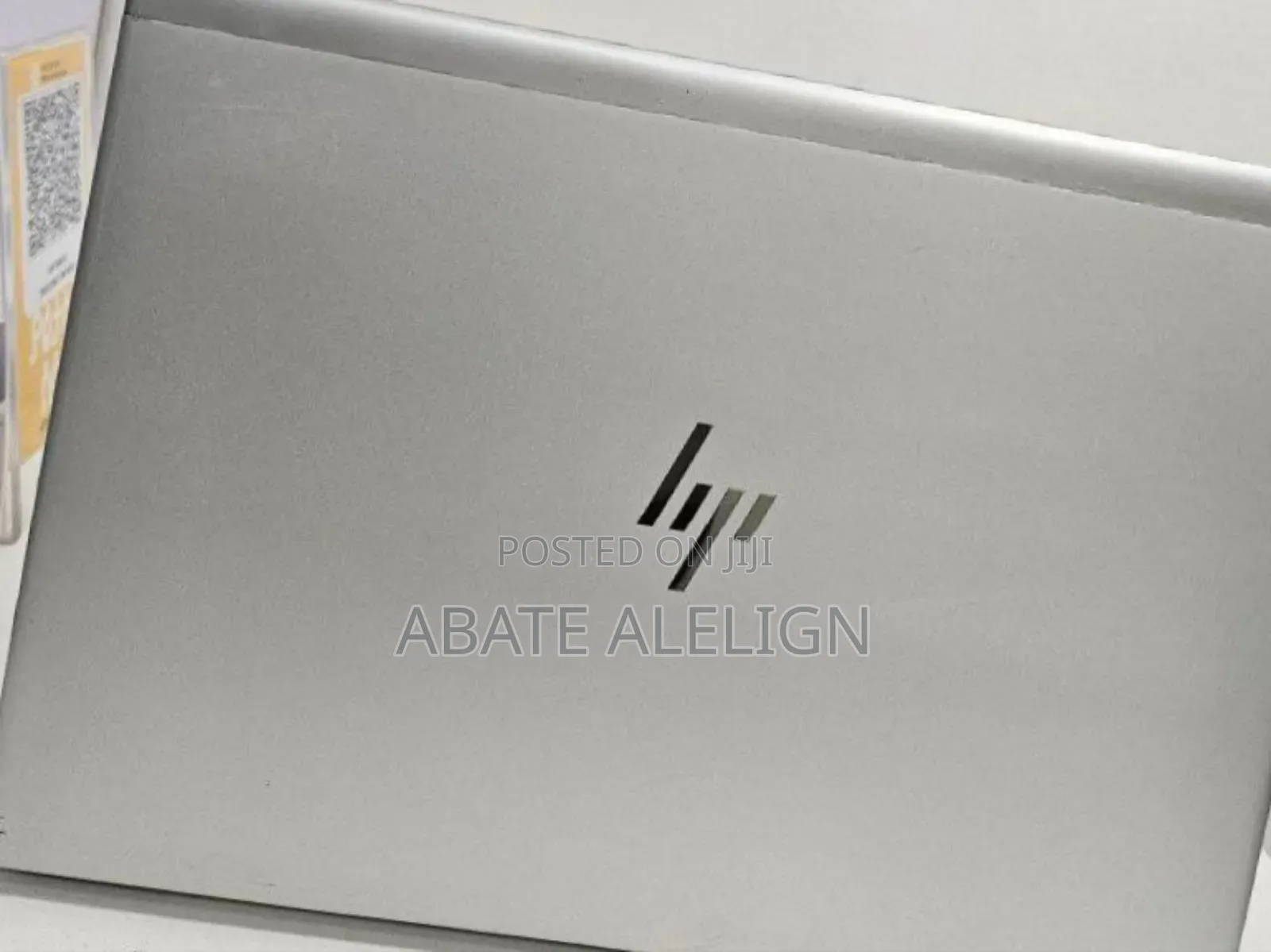 New Laptop HP EliteBook 840 8GB Intel Core I5 SSD 512GB