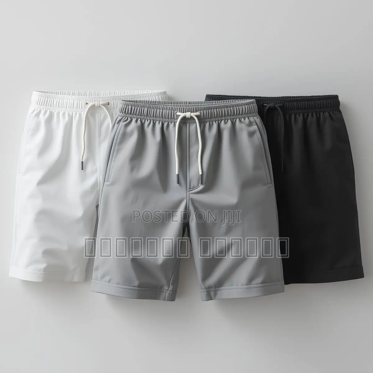  Flexfit Gym Shorts 2025 – Built for Power, Made for Comfort