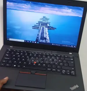 New Laptop Lenovo ThinkPad T460 8GB Intel Core I5 SSD 256GB