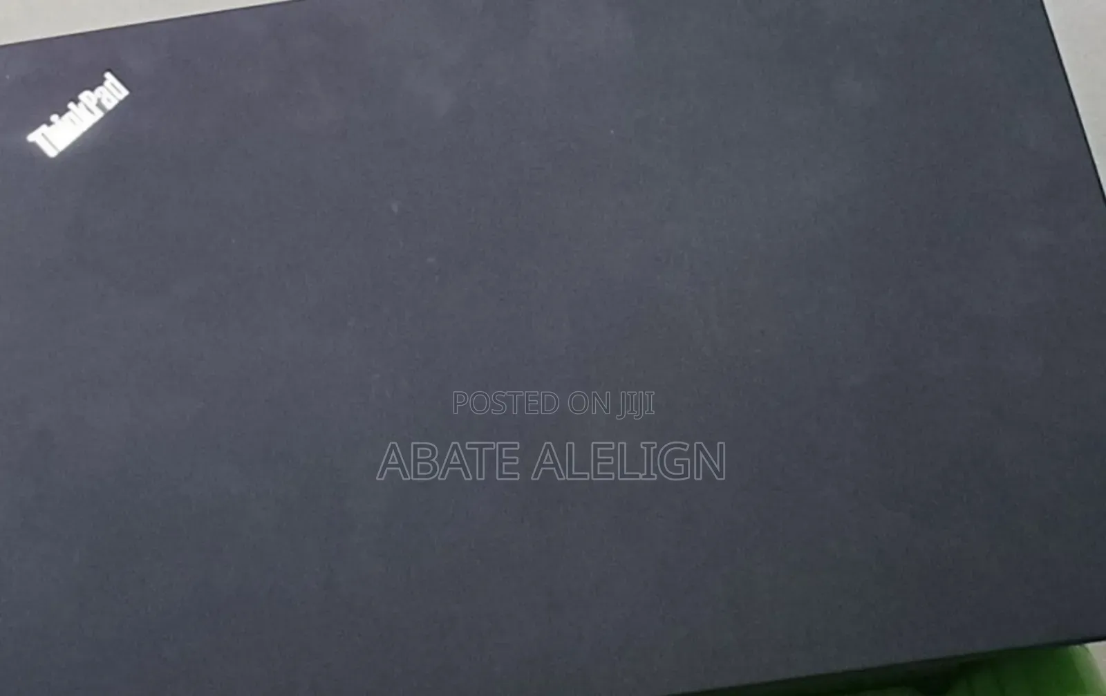 New Laptop Lenovo ThinkPad T460 8GB Intel Core I5 SSD 256GB