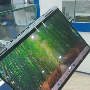 New Laptop Lenovo Thinkpad X1 Yoga 32GB Intel Core I7 SSD 512GB