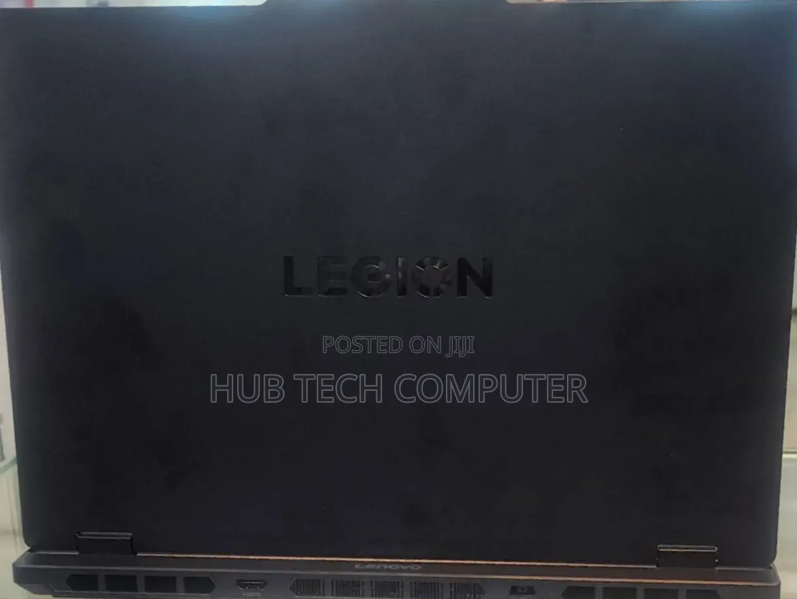 New Laptop Lenovo Legion 5 24GB Intel Core I7 SSD 1T