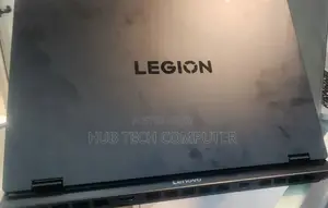 New Laptop Lenovo Legion 5 24GB Intel Core I7 SSD 1T