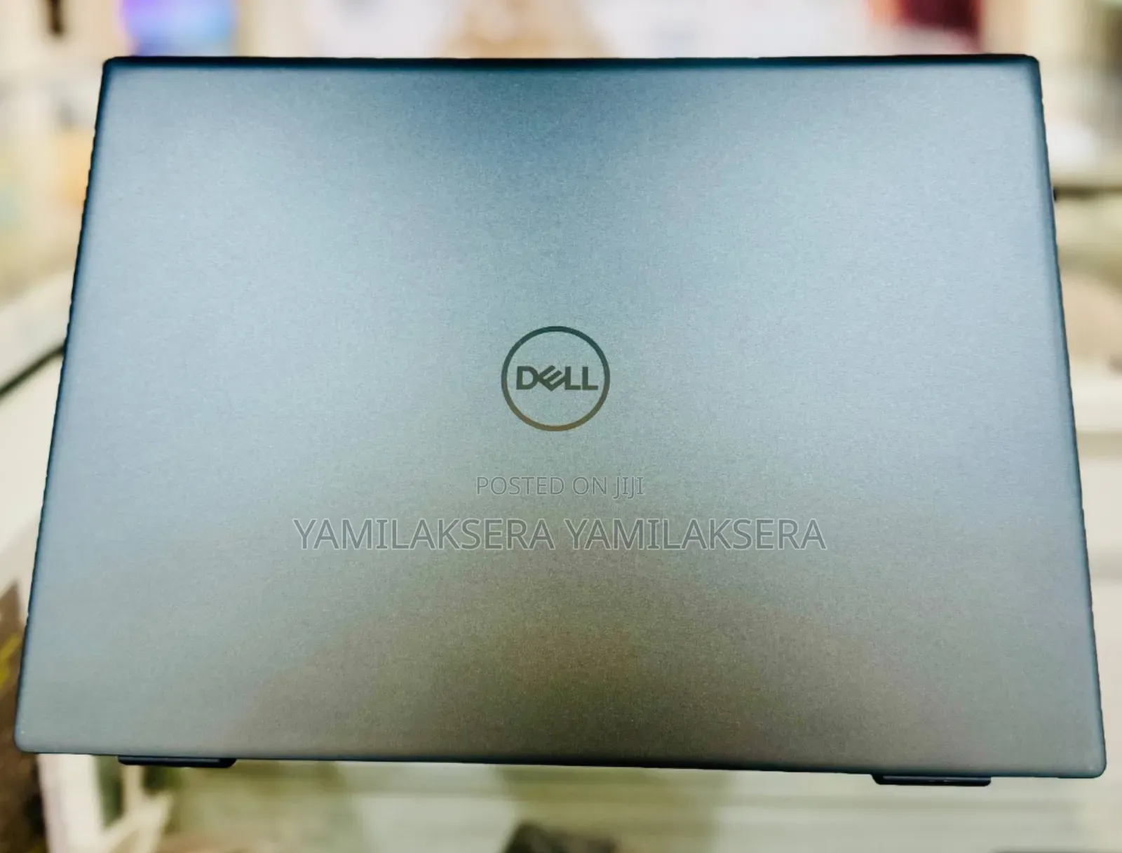 New Laptop Dell 16GB Intel Core I7 SSD 512GB