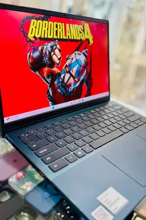 Photo - New Laptop Dell 16GB Intel Core I7 SSD 512GB