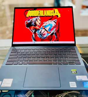 New Laptop Dell 16GB Intel Core I7 SSD 512GB