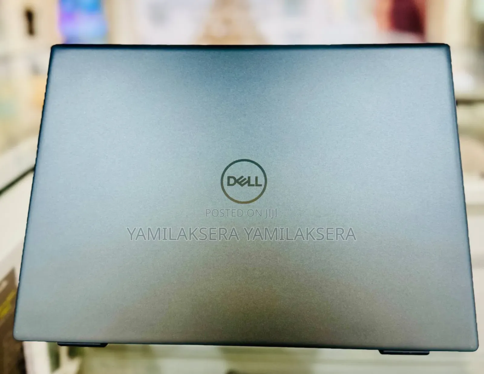 New Laptop Dell 16GB Intel Core I7 SSD 512GB