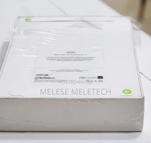 New Apple iPad 10.2 (2020) 64 GB Gray