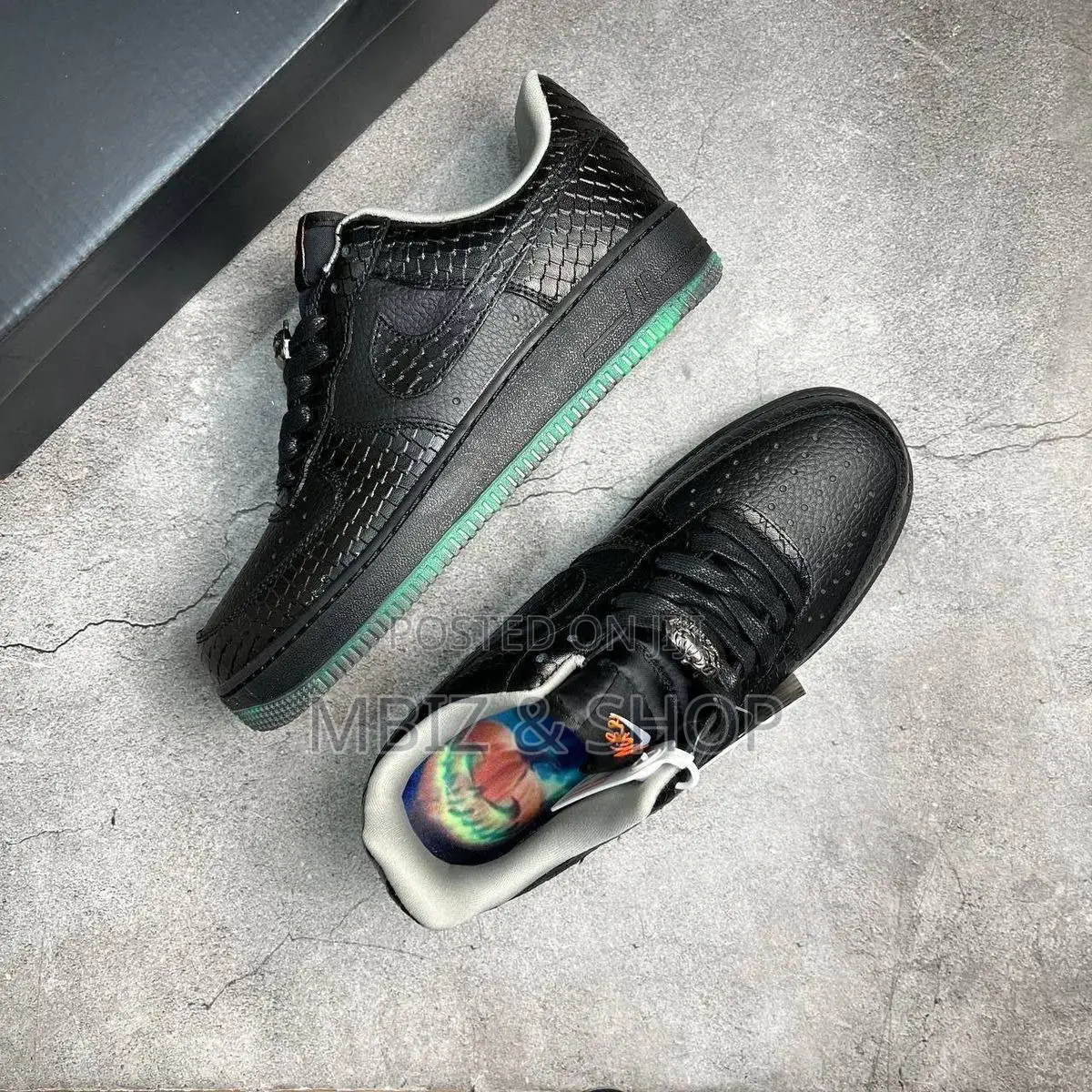 Nike Air Force 1 Premium