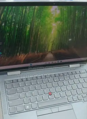 New Laptop Lenovo Thinkpad X1 Yoga 32GB Intel Core I7 SSD 512GB